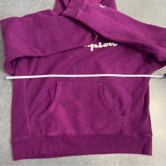 Champion Women’s Hoodie - Picture 7 of 8